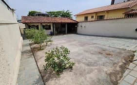 Casa Inteira Pampulha