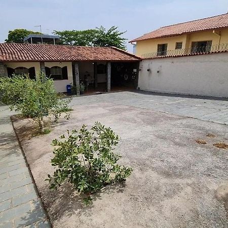 Casa Inteira Pampulha Belo Horizonte Exterior foto