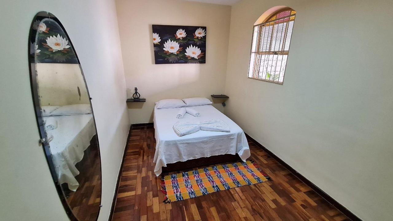 Casa Inteira Pampulha Belo Horizonte Exterior foto