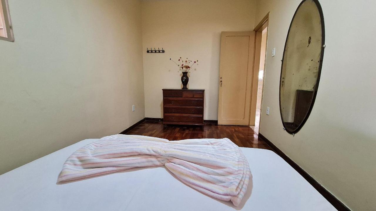 Casa Inteira Pampulha Belo Horizonte Exterior foto