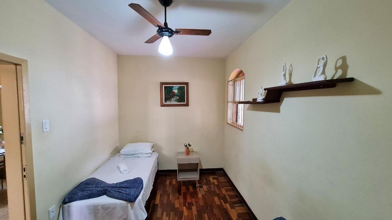 Casa Inteira Pampulha Belo Horizonte Exterior foto