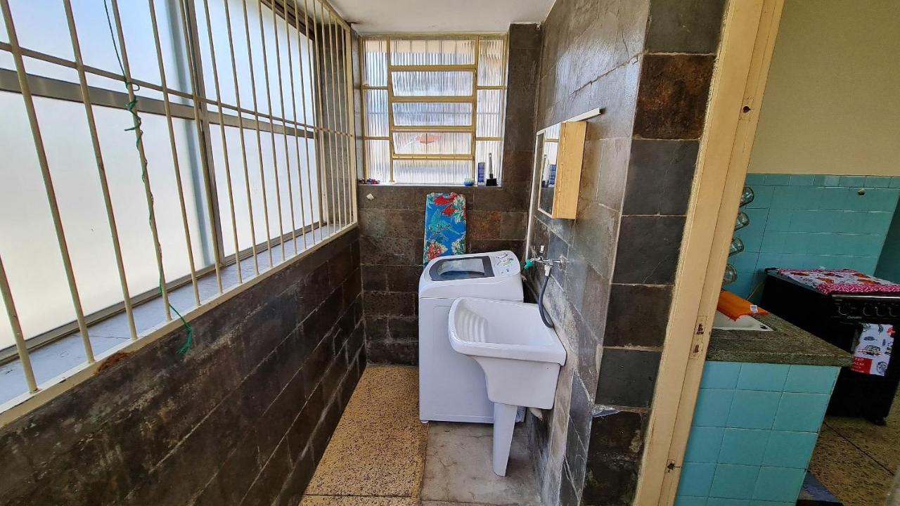 Casa Inteira Pampulha Belo Horizonte Exterior foto