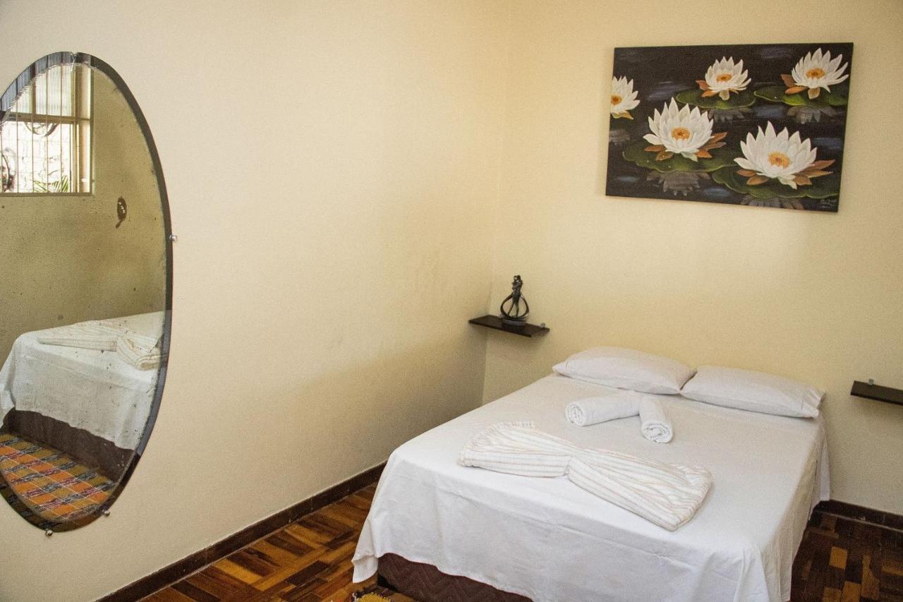 Casa Inteira Pampulha Belo Horizonte Exterior foto