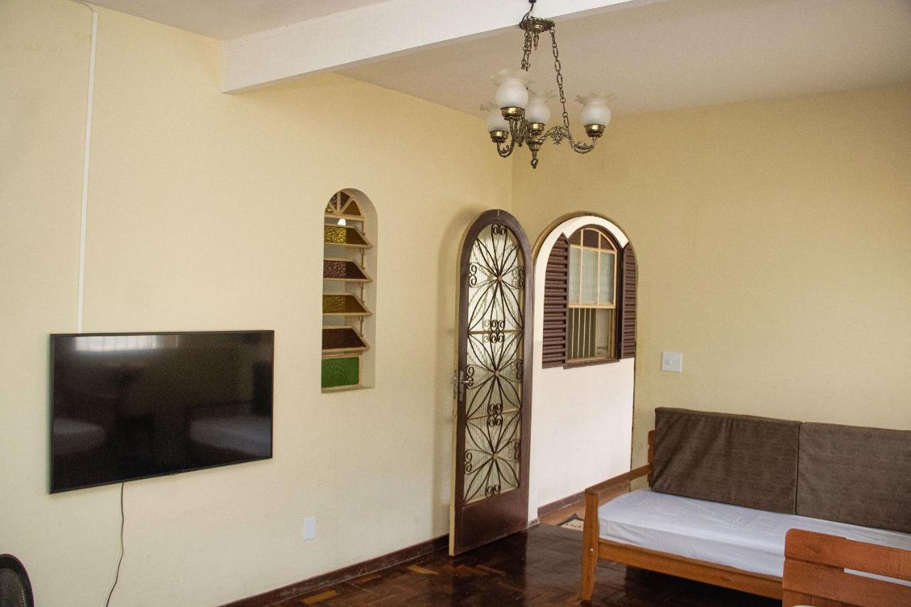 Casa Inteira Pampulha Belo Horizonte Exterior foto