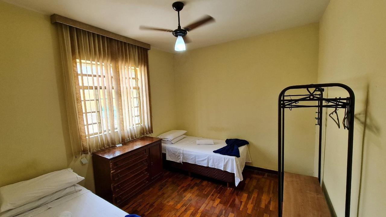 Casa Inteira Pampulha Belo Horizonte Exterior foto