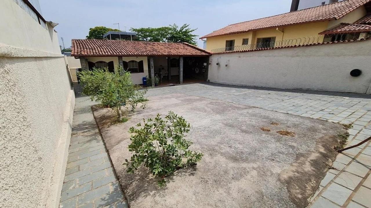 Casa Inteira Pampulha Belo Horizonte Exterior foto